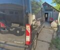 Чорний Рено Мастєр, об'ємом двигуна 2.3 л та пробігом 420 тис. км за 10899 $, фото 7 на Automoto.ua