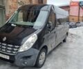 Черный Рено Мастер, объемом двигателя 2.3 л и пробегом 320 тыс. км за 6200 $, фото 6 на Automoto.ua