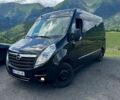 Черный Рено Мастер, объемом двигателя 2.3 л и пробегом 150 тыс. км за 20500 $, фото 1 на Automoto.ua