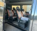 Черный Рено Мастер, объемом двигателя 2.3 л и пробегом 150 тыс. км за 20500 $, фото 7 на Automoto.ua