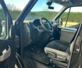 Черный Рено Мастер, объемом двигателя 2.3 л и пробегом 150 тыс. км за 20500 $, фото 10 на Automoto.ua