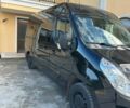 Черный Рено Мастер, объемом двигателя 2.3 л и пробегом 150 тыс. км за 20500 $, фото 2 на Automoto.ua