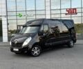 Черный Рено Мастер, объемом двигателя 2.3 л и пробегом 260 тыс. км за 7023 $, фото 21 на Automoto.ua