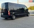 Чорний Рено Мастєр, об'ємом двигуна 2.3 л та пробігом 260 тис. км за 14950 $, фото 16 на Automoto.ua