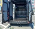 Черный Рено Мастер, объемом двигателя 2.3 л и пробегом 216 тыс. км за 15500 $, фото 5 на Automoto.ua