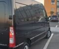 Черный Рено Мастер, объемом двигателя 2.3 л и пробегом 216 тыс. км за 15500 $, фото 4 на Automoto.ua