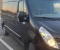 Черный Рено Мастер, объемом двигателя 2.3 л и пробегом 216 тыс. км за 15500 $, фото 2 на Automoto.ua
