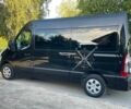 Черный Рено Мастер, объемом двигателя 2.3 л и пробегом 250 тыс. км за 9800 $, фото 7 на Automoto.ua