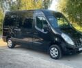 Черный Рено Мастер, объемом двигателя 2.3 л и пробегом 250 тыс. км за 9800 $, фото 10 на Automoto.ua