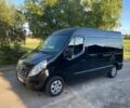 Черный Рено Мастер, объемом двигателя 2.3 л и пробегом 250 тыс. км за 9800 $, фото 2 на Automoto.ua