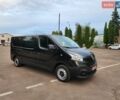 Черный Рено Мастер, объемом двигателя 1.6 л и пробегом 252 тыс. км за 16500 $, фото 1 на Automoto.ua