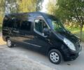 Черный Рено Мастер, объемом двигателя 2.3 л и пробегом 250 тыс. км за 9800 $, фото 6 на Automoto.ua