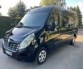 Черный Рено Мастер, объемом двигателя 2.3 л и пробегом 250 тыс. км за 9800 $, фото 11 на Automoto.ua