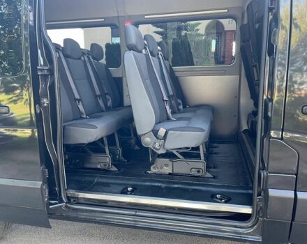 Черный Рено Мастер, объемом двигателя 2.3 л и пробегом 250 тыс. км за 9800 $, фото 18 на Automoto.ua