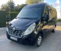 Черный Рено Мастер, объемом двигателя 2.3 л и пробегом 250 тыс. км за 9800 $, фото 5 на Automoto.ua
