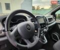 Черный Рено Мастер, объемом двигателя 1.6 л и пробегом 252 тыс. км за 16500 $, фото 17 на Automoto.ua