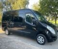 Черный Рено Мастер, объемом двигателя 2.3 л и пробегом 250 тыс. км за 9800 $, фото 9 на Automoto.ua