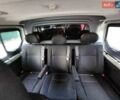 Черный Рено Мастер, объемом двигателя 1.6 л и пробегом 252 тыс. км за 16500 $, фото 36 на Automoto.ua