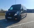 Черный Рено Мастер, объемом двигателя 2.3 л и пробегом 314 тыс. км за 22600 $, фото 1 на Automoto.ua