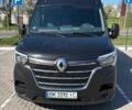 Черный Рено Мастер, объемом двигателя 2.3 л и пробегом 287 тыс. км за 22500 $, фото 2 на Automoto.ua
