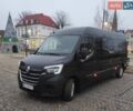 Чорний Рено Мастєр, об'ємом двигуна 2.3 л та пробігом 215 тис. км за 29500 $, фото 1 на Automoto.ua