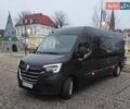 Черный Рено Мастер, объемом двигателя 2.3 л и пробегом 215 тыс. км за 29500 $, фото 1 на Automoto.ua