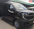 Черный Рено Мастер, объемом двигателя 0 л и пробегом 25 тыс. км за 59999 $, фото 12 на Automoto.ua