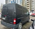 Черный Рено Мастер, объемом двигателя 2.46 л и пробегом 546 тыс. км за 7500 $, фото 2 на Automoto.ua