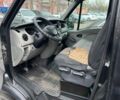 Черный Рено Мастер, объемом двигателя 2.46 л и пробегом 546 тыс. км за 7500 $, фото 8 на Automoto.ua