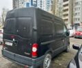 Черный Рено Мастер, объемом двигателя 2.46 л и пробегом 546 тыс. км за 7500 $, фото 2 на Automoto.ua