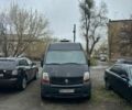 Черный Рено Мастер, объемом двигателя 2.46 л и пробегом 546 тыс. км за 7500 $, фото 5 на Automoto.ua