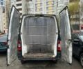 Черный Рено Мастер, объемом двигателя 2.46 л и пробегом 546 тыс. км за 7500 $, фото 4 на Automoto.ua
