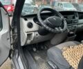 Черный Рено Мастер, объемом двигателя 2.46 л и пробегом 546 тыс. км за 7500 $, фото 9 на Automoto.ua