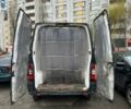 Черный Рено Мастер, объемом двигателя 2.46 л и пробегом 546 тыс. км за 7500 $, фото 4 на Automoto.ua