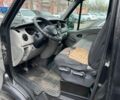 Черный Рено Мастер, объемом двигателя 2.46 л и пробегом 546 тыс. км за 7500 $, фото 8 на Automoto.ua