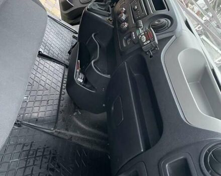 Чорний Рено Мастєр, об'ємом двигуна 2.3 л та пробігом 5 тис. км за 11200 $, фото 11 на Automoto.ua