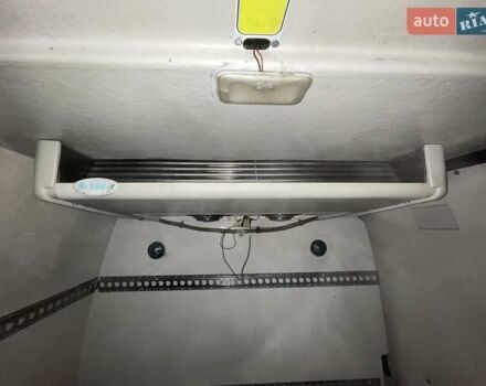 Чорний Рено Мастєр, об'ємом двигуна 2.3 л та пробігом 5 тис. км за 11200 $, фото 4 на Automoto.ua