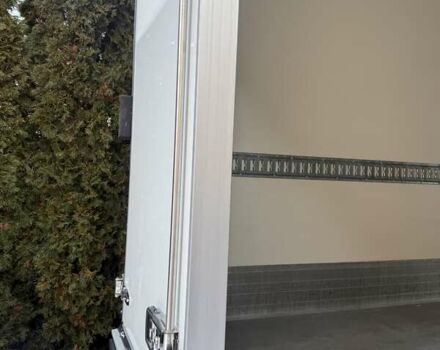 Чорний Рено Мастєр, об'ємом двигуна 2 л та пробігом 317 тис. км за 25200 $, фото 20 на Automoto.ua