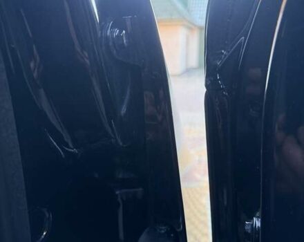 Чорний Рено Мастєр, об'ємом двигуна 2 л та пробігом 317 тис. км за 25200 $, фото 91 на Automoto.ua