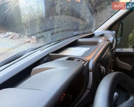 Чорний Рено Мастєр, об'ємом двигуна 2 л та пробігом 317 тис. км за 25200 $, фото 84 на Automoto.ua