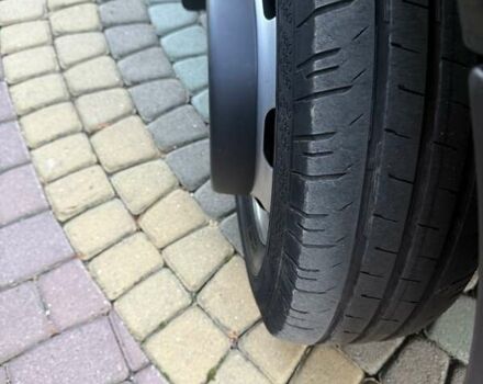 Черный Рено Мастер, объемом двигателя 2.3 л и пробегом 317 тыс. км за 25200 $, фото 60 на Automoto.ua