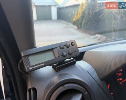 Черный Рено Мастер, объемом двигателя 2.3 л и пробегом 317 тыс. км за 25200 $, фото 83 на Automoto.ua