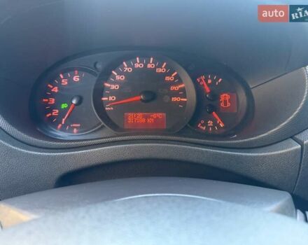 Чорний Рено Мастєр, об'ємом двигуна 2 л та пробігом 317 тис. км за 25200 $, фото 80 на Automoto.ua