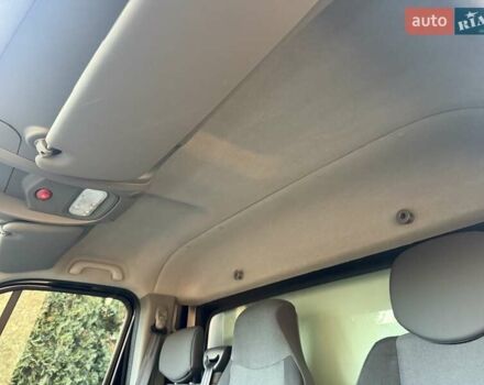 Черный Рено Мастер, объемом двигателя 2.3 л и пробегом 317 тыс. км за 25200 $, фото 81 на Automoto.ua