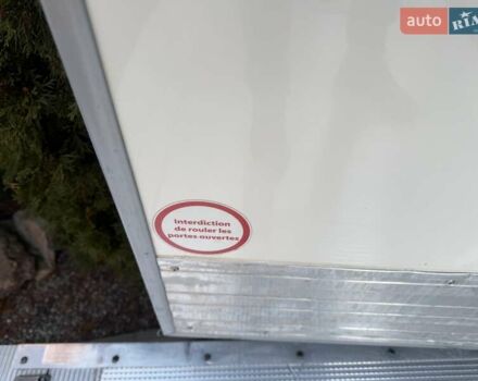 Чорний Рено Мастєр, об'ємом двигуна 2 л та пробігом 317 тис. км за 25200 $, фото 29 на Automoto.ua