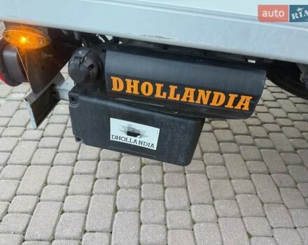 Черный Рено Мастер, объемом двигателя 2.3 л и пробегом 317 тыс. км за 25200 $, фото 55 на Automoto.ua