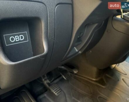 Черный Рено Мастер, объемом двигателя 2.3 л и пробегом 317 тыс. км за 25200 $, фото 75 на Automoto.ua