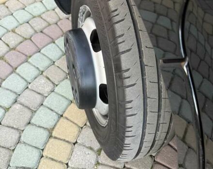 Черный Рено Мастер, объемом двигателя 2.3 л и пробегом 317 тыс. км за 25200 $, фото 61 на Automoto.ua