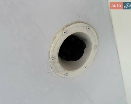 Черный Рено Мастер, объемом двигателя 2.3 л и пробегом 317 тыс. км за 25200 $, фото 28 на Automoto.ua