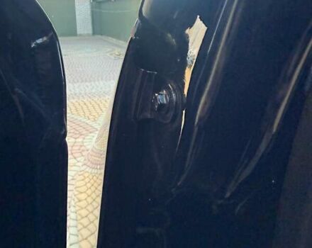 Чорний Рено Мастєр, об'ємом двигуна 2 л та пробігом 317 тис. км за 25200 $, фото 88 на Automoto.ua